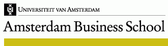 logo Amsterdam Business School